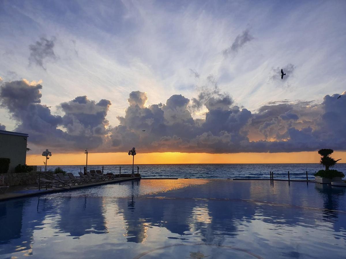 Plaza Cancun