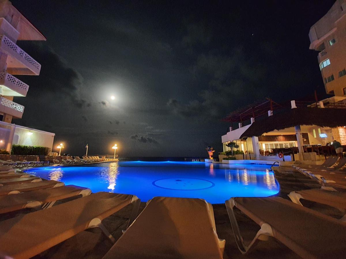 Apartment Plaza Cancun